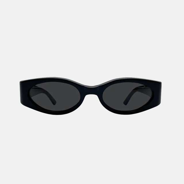AF4 Black - Sunglasses
