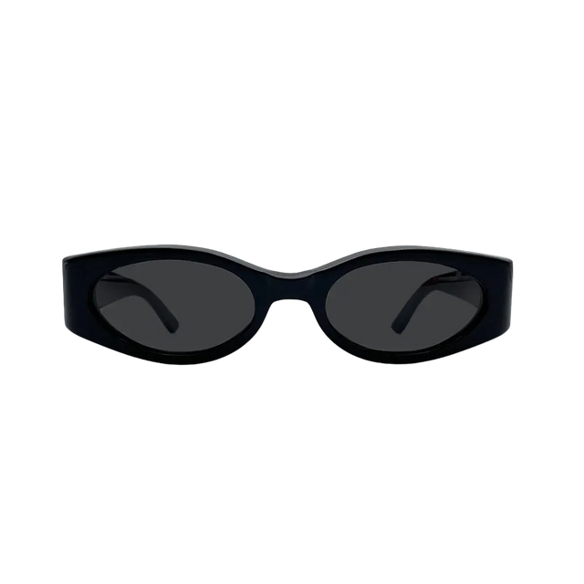 AF4 Black - Sunglasses