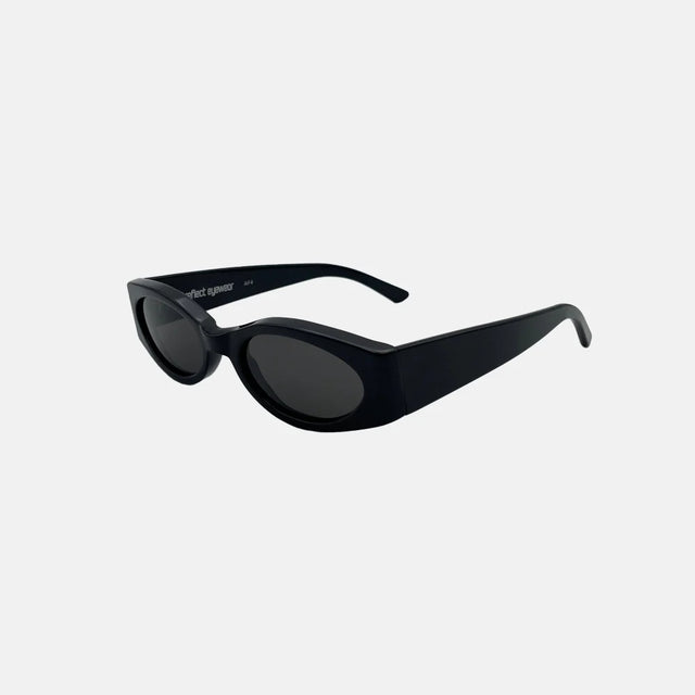 AF4 Black - Sunglasses