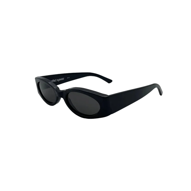 AF4 Black - Sunglasses