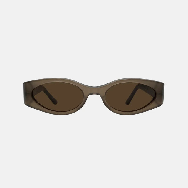 AF4 Brown Opaline - Sunglasses