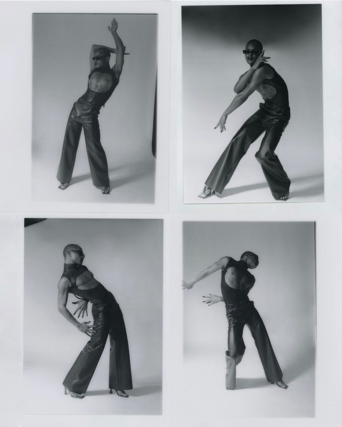 reflect eyewear x uy black and white dance