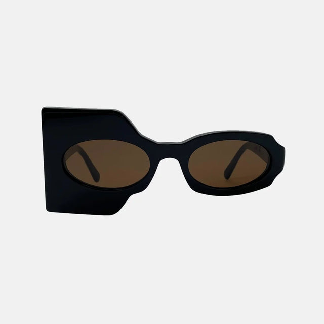 AF Melt Black B - Sunglasses