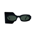 AF Melt Black G - Sunglasses
