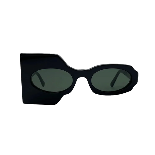 AF Melt Black G - Sunglasses