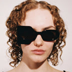 AF Melt Black P - Sunglasses