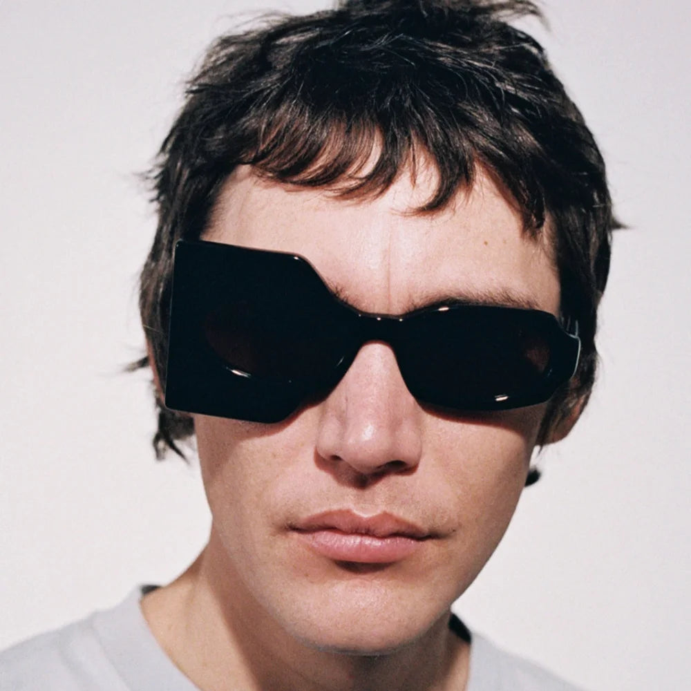 AF Melt Black P - Sunglasses