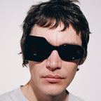 AF Melt Black P - Sunglasses