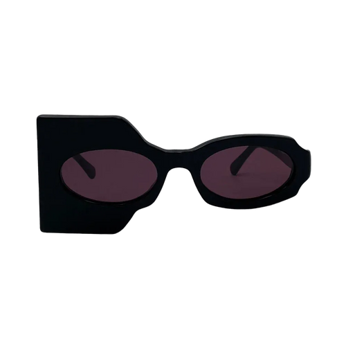 AF Melt Black P - Sunglasses