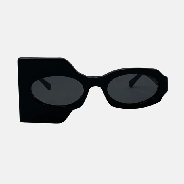 AF Melt Black - Sunglasses