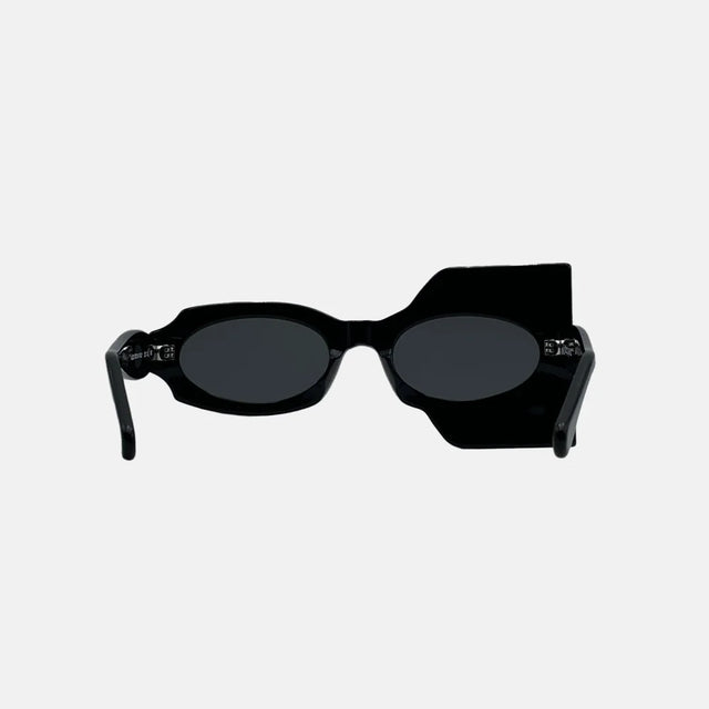 AF Melt Black - Sunglasses