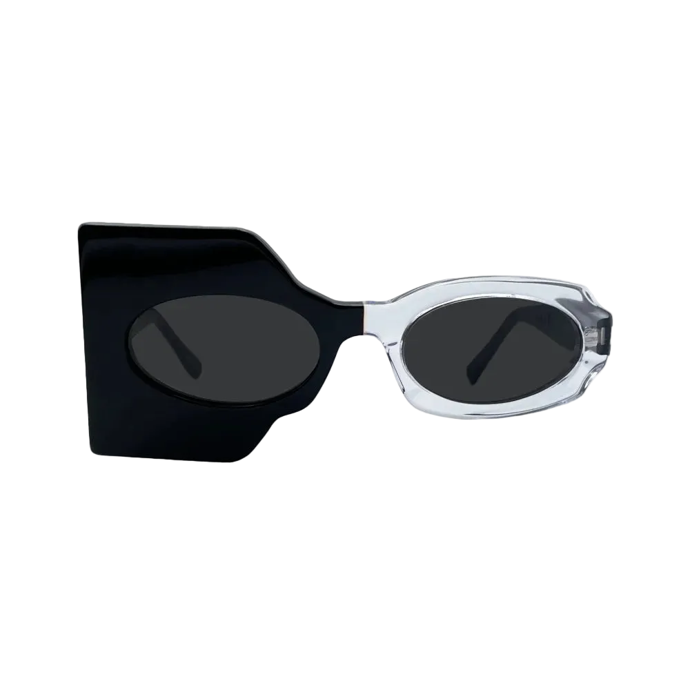 AF Melt Half B - Sunglasses