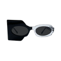 AF Melt Half B - Sunglasses