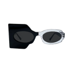 AF Melt Half B - Sunglasses