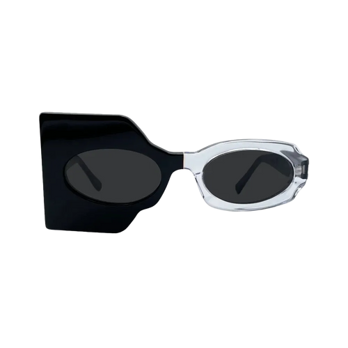 AF Melt Half B - Sunglasses