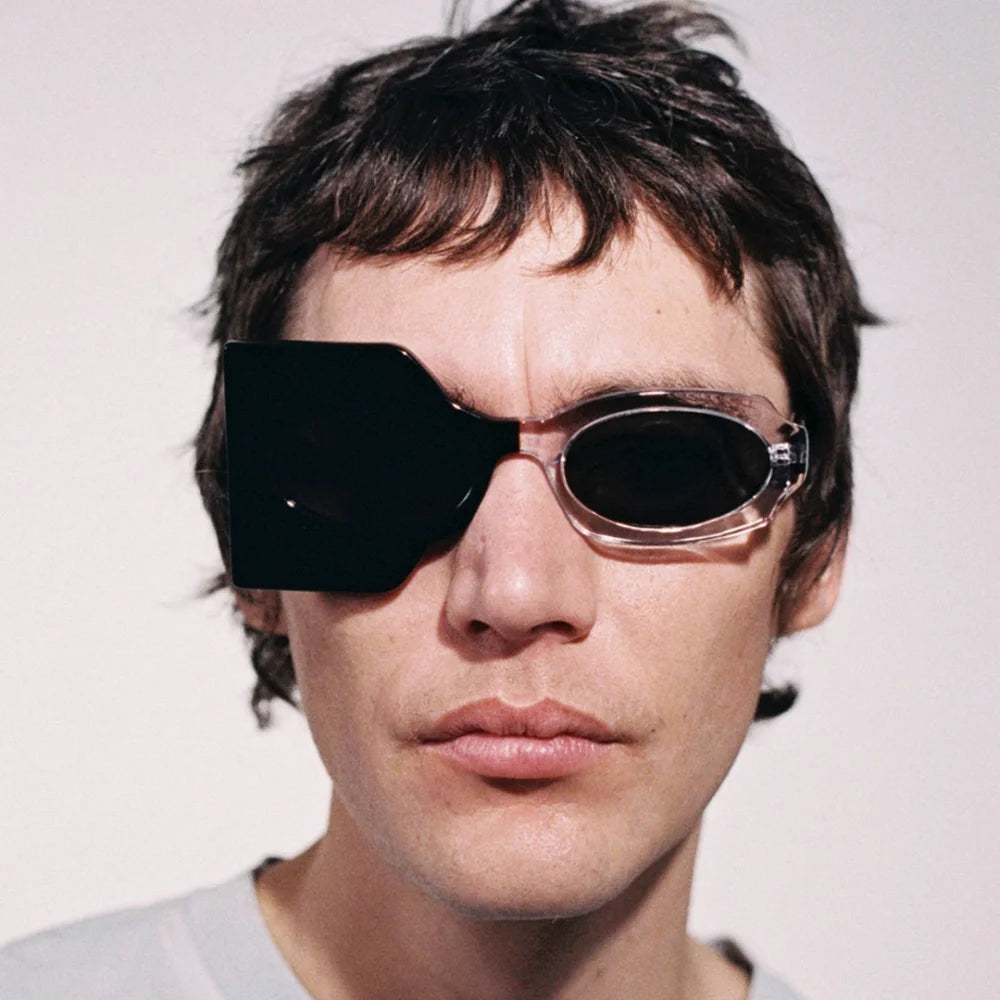 AF Melt Half B - Sunglasses