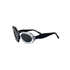 AF Melt Half B - Sunglasses