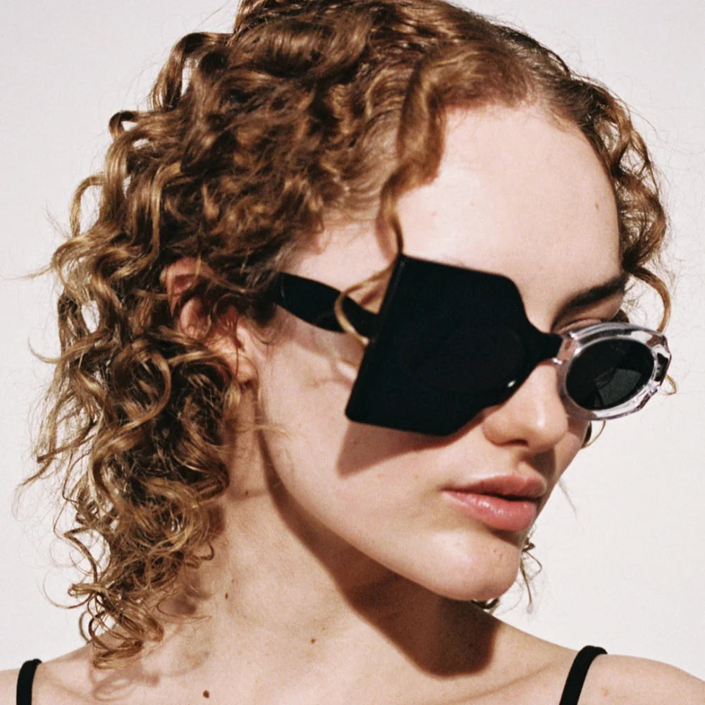 AF Melt Half B - Sunglasses