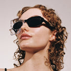 AF Melt Half - Sunglasses