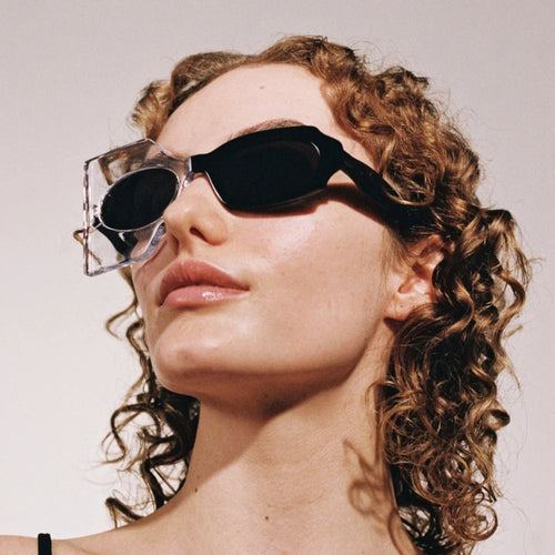 AF Melt Half - Sunglasses