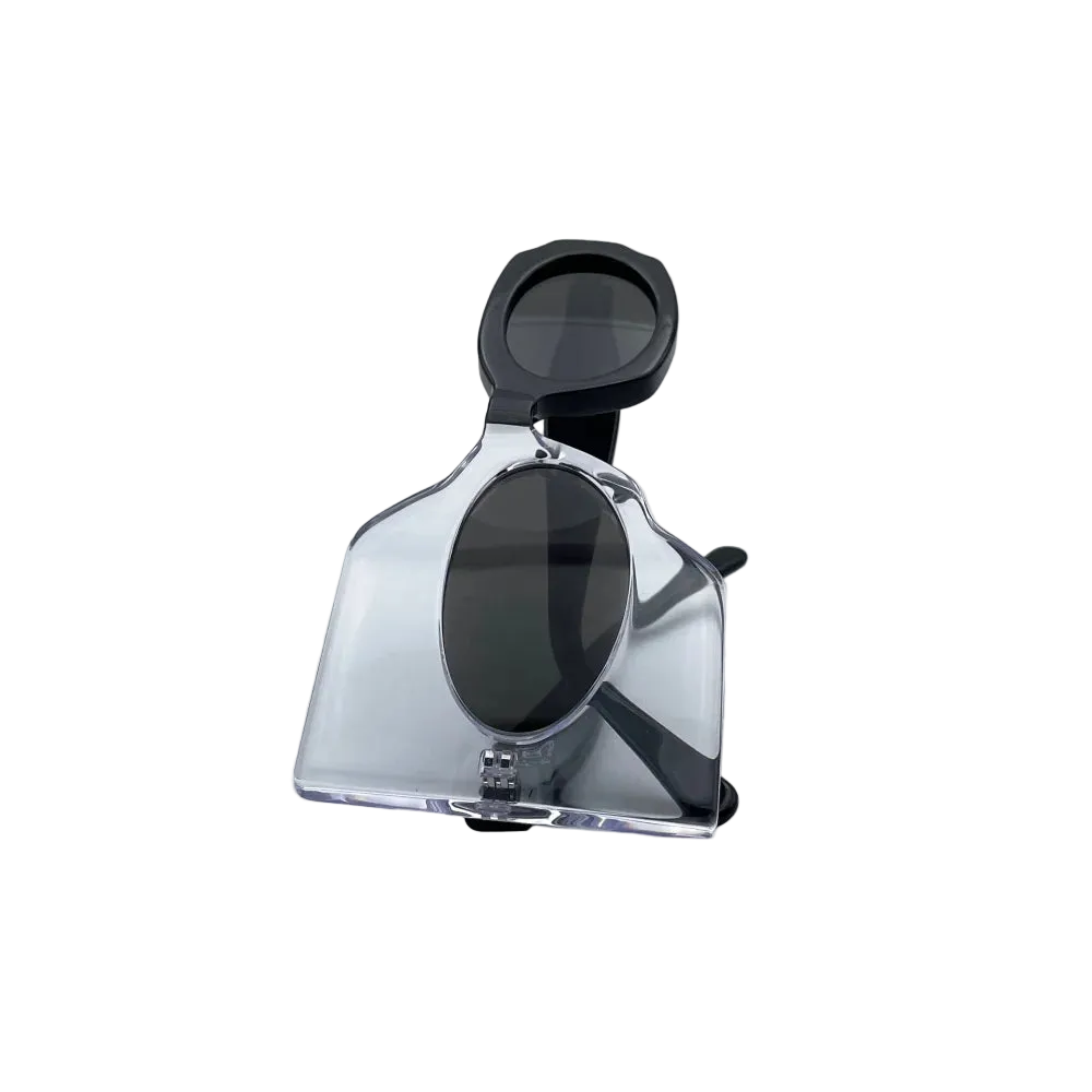 AF Melt Half - Sunglasses