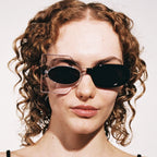 AF Melt Half - Sunglasses
