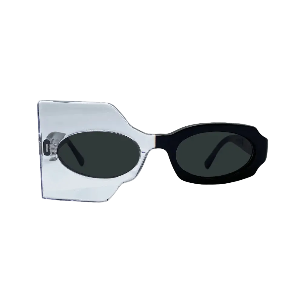 AF Melt Half - Sunglasses
