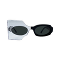 AF Melt Half - Sunglasses