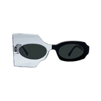 AF Melt Half - Sunglasses