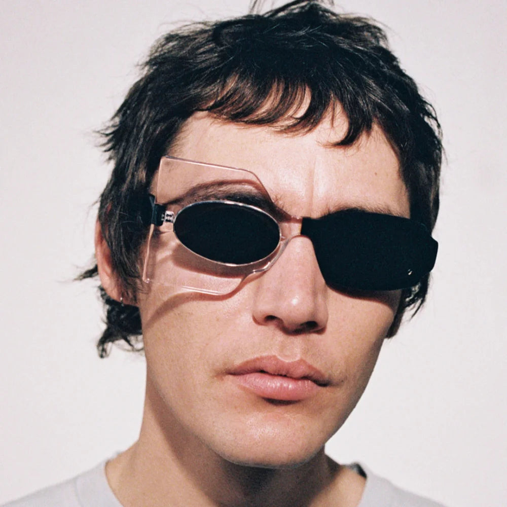 AF Melt Half - Sunglasses