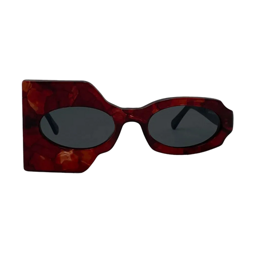 AF Melt Marble - Sunglasses