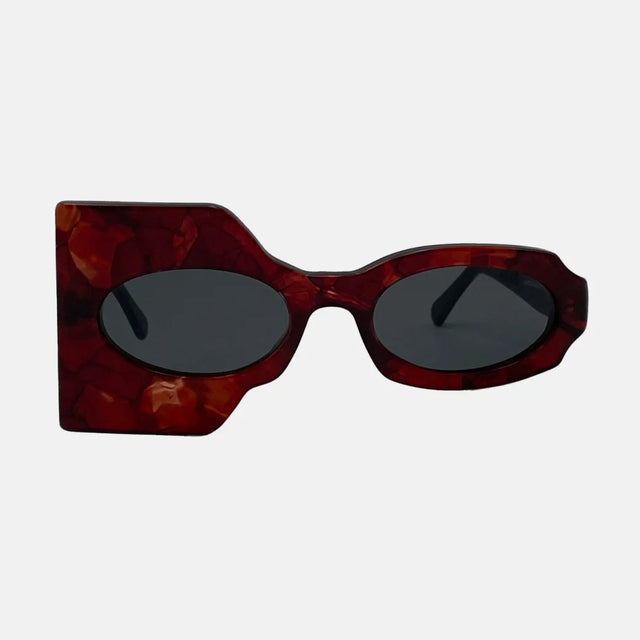 AF Melt Marble - Sunglasses