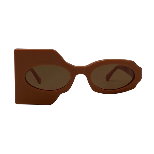 AF Melt Orange - Sunglasses