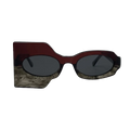 AF Melt Paint - Sunglasses