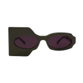 AF Melt Sand - Sunglasses