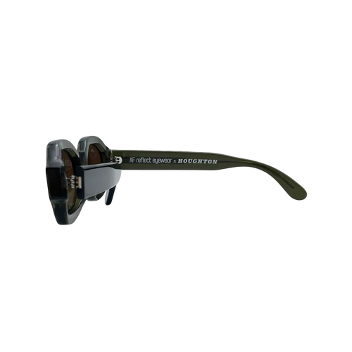 AF reflect x HOUGHTON - Sunglasses