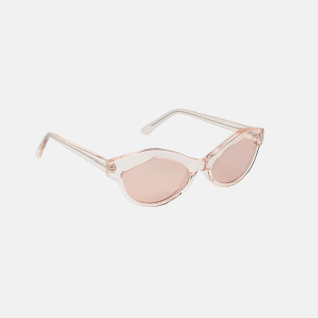 AF15 Clear Pink - Sunglasses
