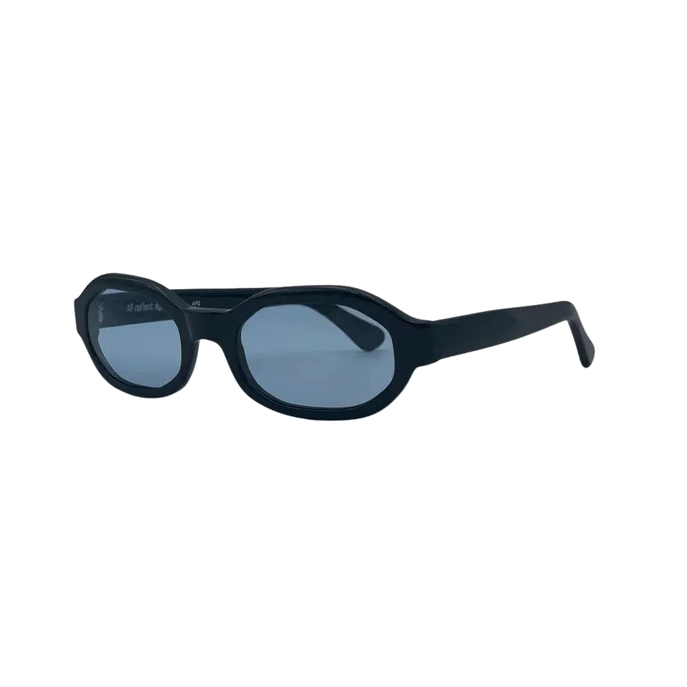 AF2 B Blue - Sunglasses
