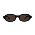 AF2 Black Matte B - Sunglasses