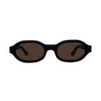 AF2 Black Matte B - Sunglasses