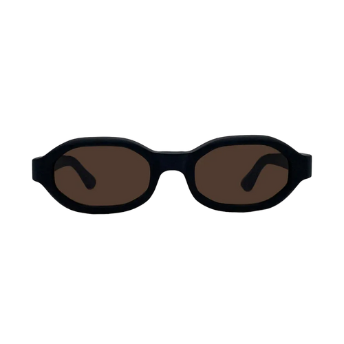 AF2 Black Matte B - Sunglasses