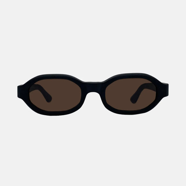 AF2 Black Matte B - Sunglasses
