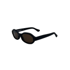 AF2 Black Matte B - Sunglasses