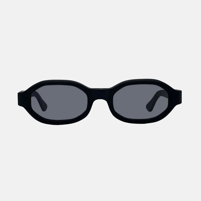 AF2 Black Matte G - Sunglasses
