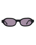 AF2 BLACK MATTE V - Sunglasses