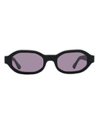 AF2 BLACK MATTE V - Sunglasses