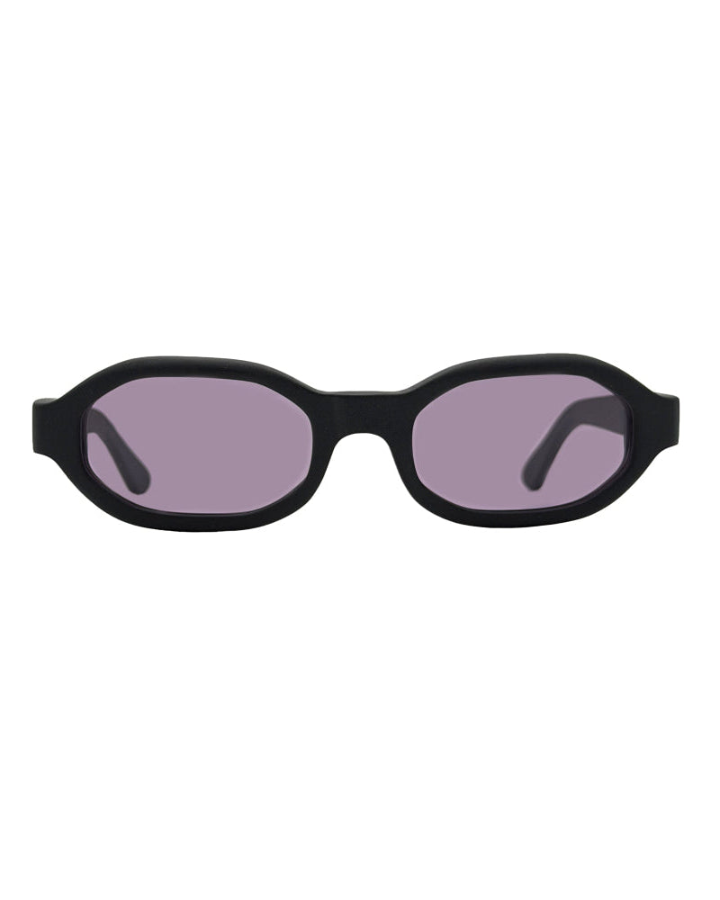 AF2 BLACK MATTE V - Sunglasses