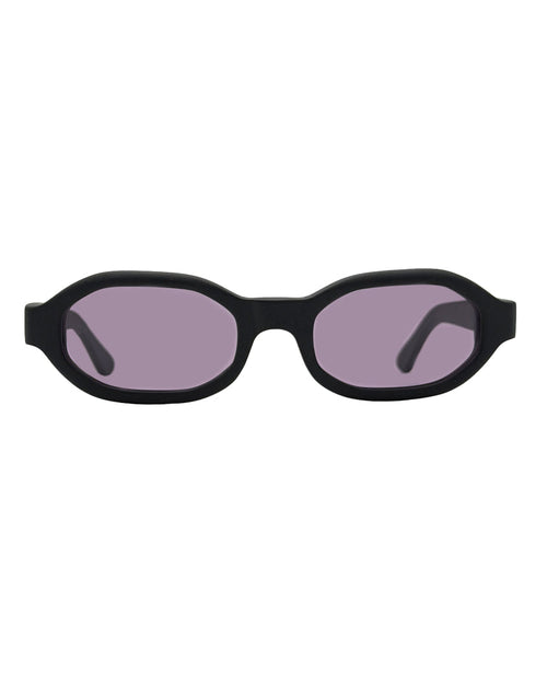 AF2 BLACK MATTE V - Sunglasses