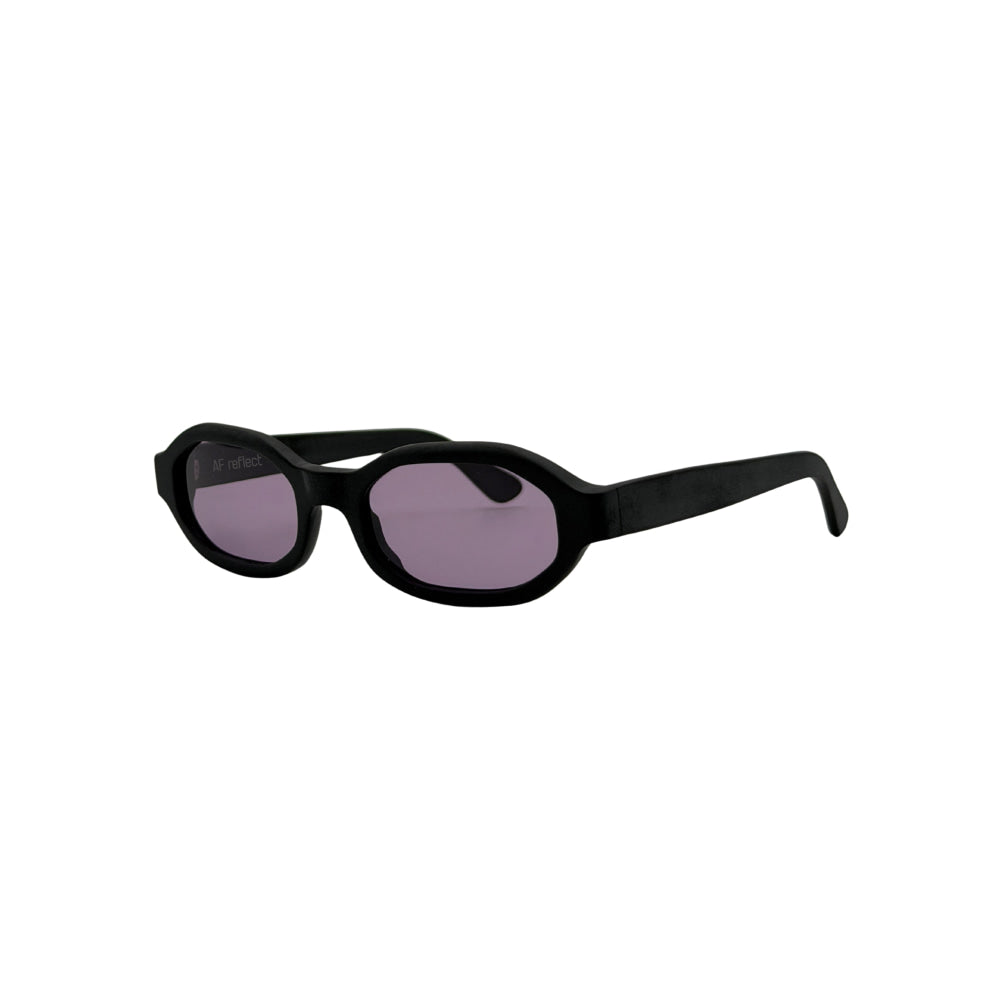 AF2 BLACK MATTE V - Sunglasses