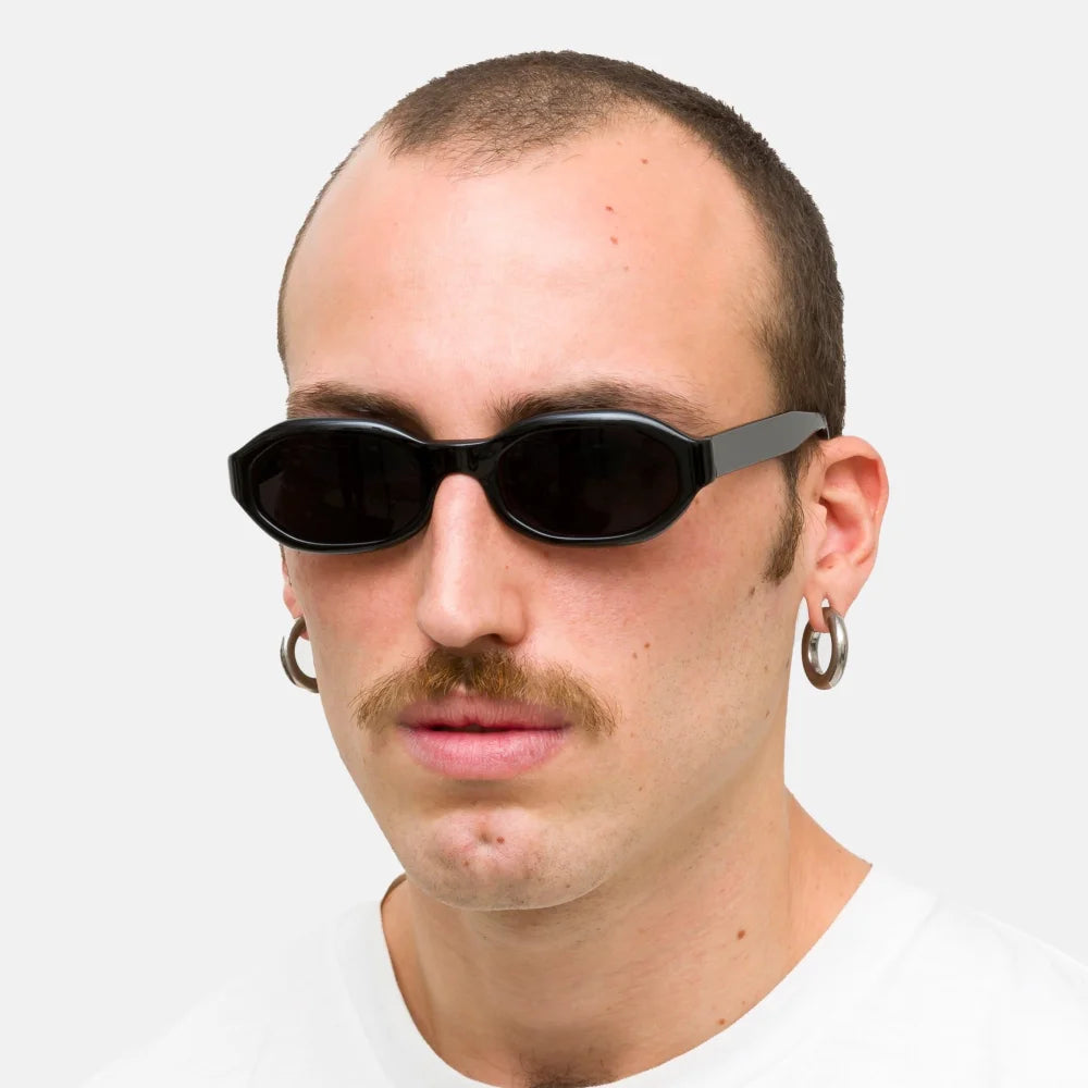 AF2 Black - Sunglasses